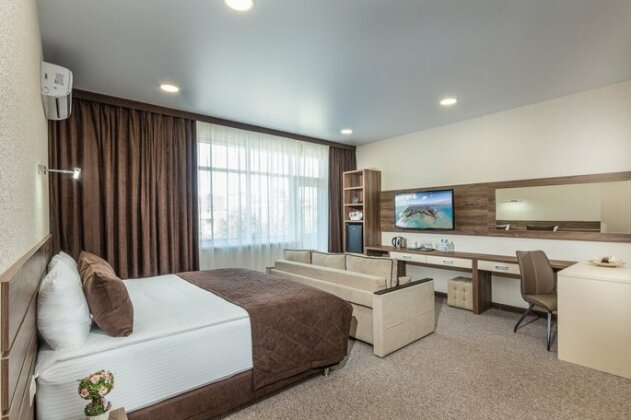 Imperial Sun Hotel - Photo4