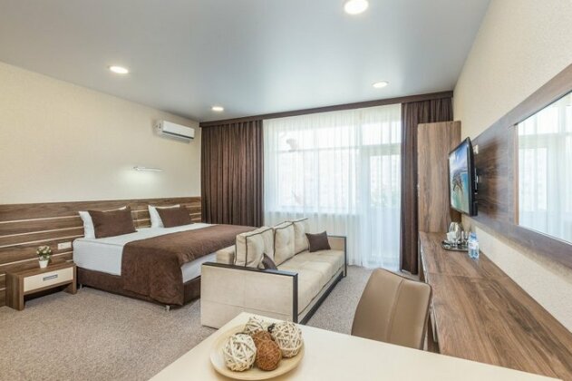Imperial Sun Hotel - Photo5