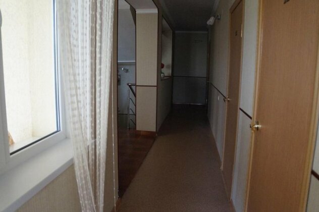 Inn Po Peschannoy - Photo2