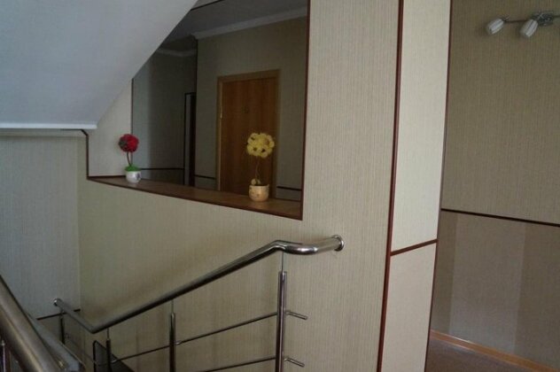 Inn Po Peschannoy - Photo3