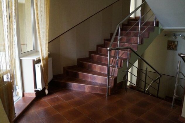 Inn Po Peschannoy - Photo4