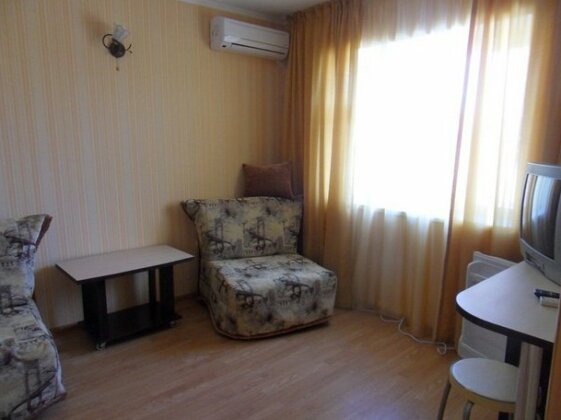 Inn Po Peschannoy - Photo5