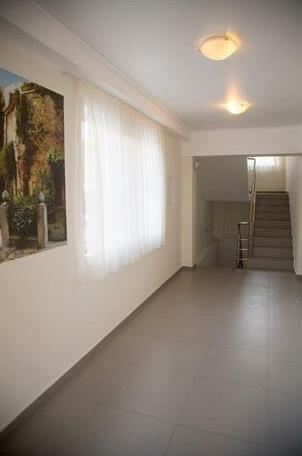 Iris Guest House Anapa - Photo2