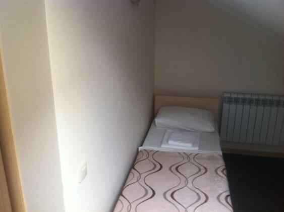 Iris Guest House Anapa - Photo4
