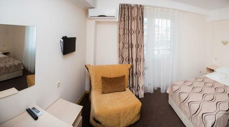 Iris Guest House Anapa - Photo5