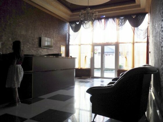 Itaki Hotel - Photo2