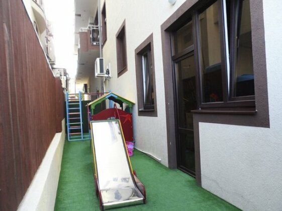 Itaki Hotel - Photo3
