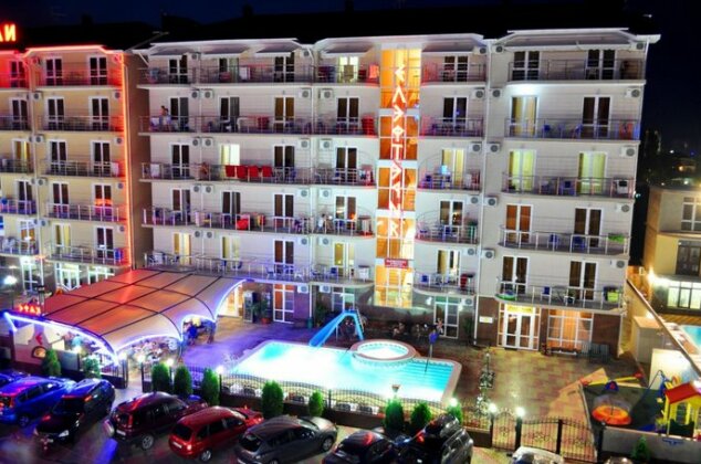 Jelefterija Hotel - Photo2
