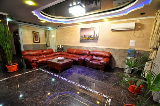 Jelefterija Hotel - Photo4