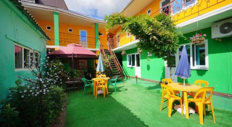 Kamena Guesthouse - Photo2