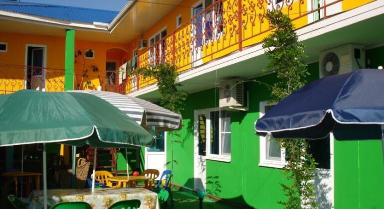 Kamena Guesthouse - Photo3