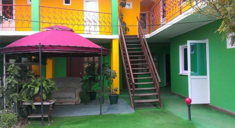 Kamena Guesthouse - Photo4