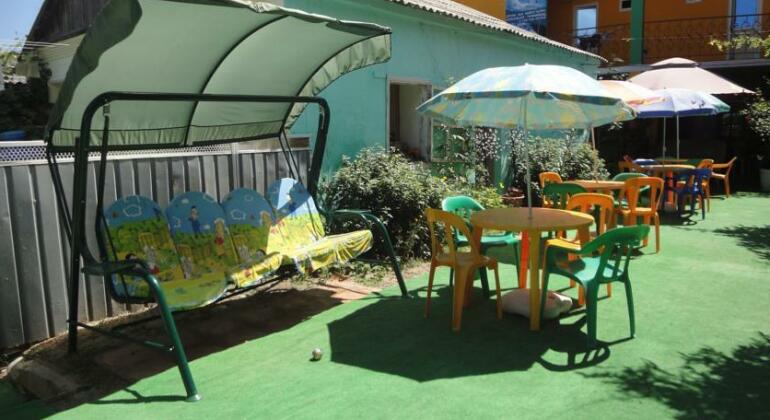 Kamena Guesthouse - Photo5
