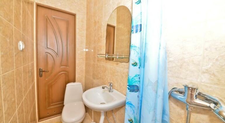 Kontinental Guest House - Photo5