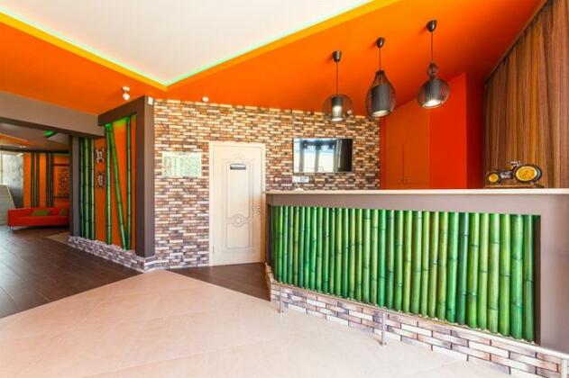 La Costa hotel - Photo2