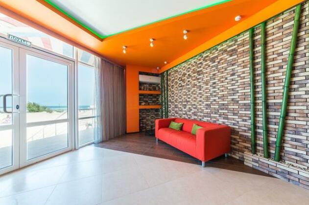 La Costa hotel - Photo4