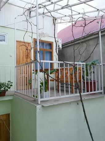 Lidiya Guest House - Photo2