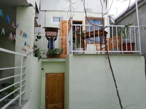 Lidiya Guest House - Photo3