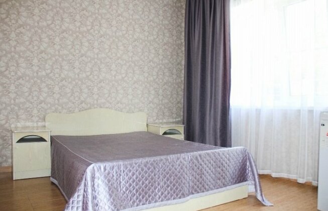 Lidiya Mini-Hotel Anapa - Photo2