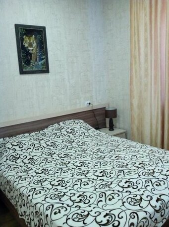 Livadiya Guest House Anapa - Photo2