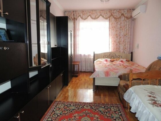 Livadiya Guest House Anapa - Photo4