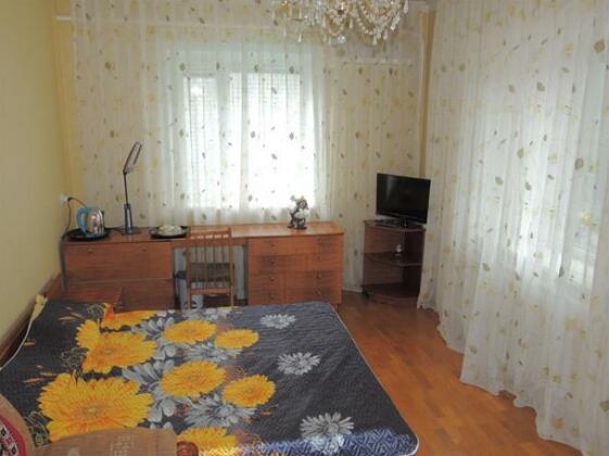 Livadiya Guest House Anapa - Photo5