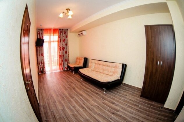MagHotel Vityazevo Hotel - Photo2