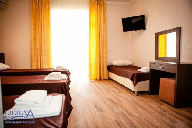 MagHotel Vityazevo Hotel - Photo3