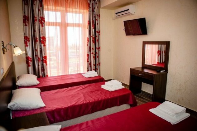 MagHotel Vityazevo Hotel - Photo4
