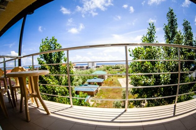 MagHotel Vityazevo Hotel - Photo5