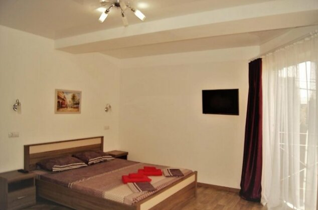 Magnolia 2 Anapa - Photo4
