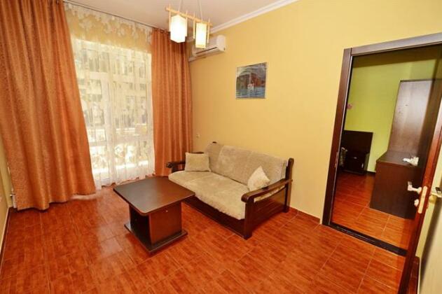 Mango Guest house Anapa - Photo4