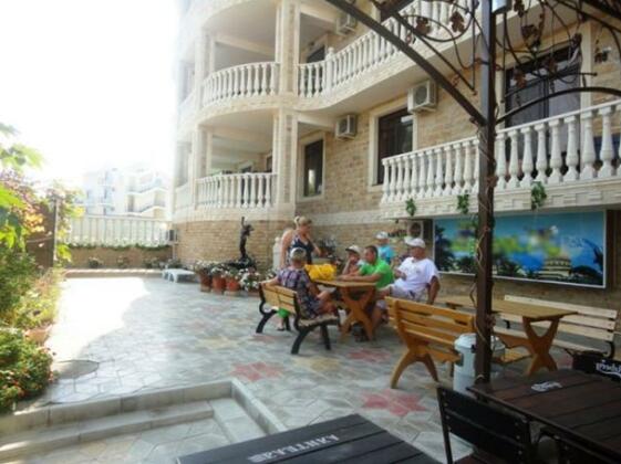Marmelad Hotel - Photo2