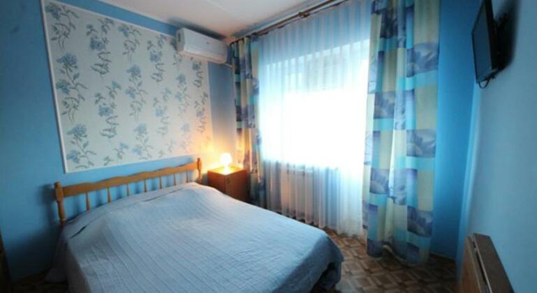 Mechta Guest House Anapa - Photo2