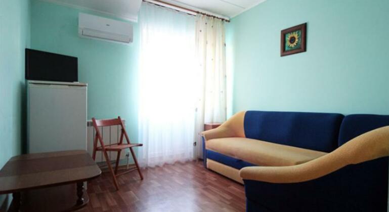Mechta Guest House Anapa - Photo4