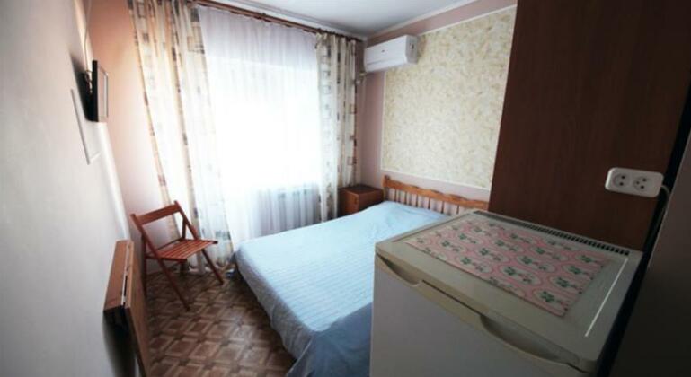 Mechta Guest House Anapa - Photo5