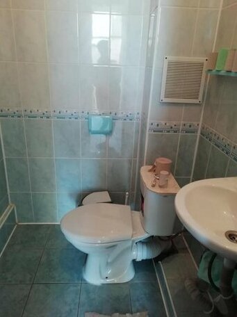 Mini Hotel Veles - Photo3