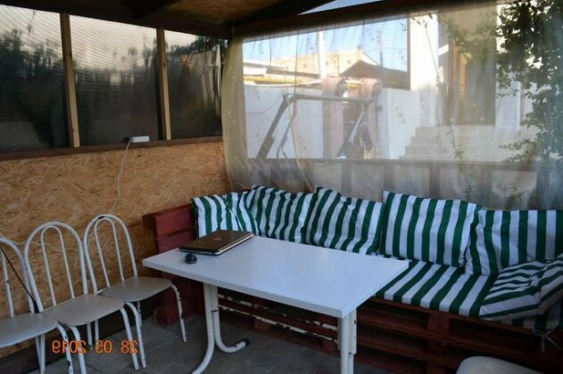 Mini Hotel Veles - Photo4