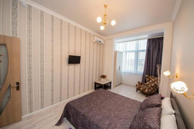 Mon Mishel Hotel - Photo2