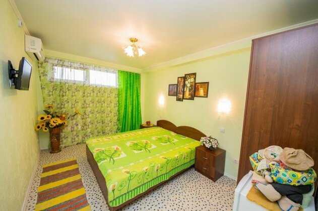 Mon Mishel Hotel - Photo3
