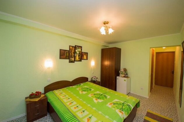 Mon Mishel Hotel - Photo4
