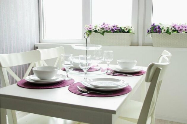 Mon Mishel Hotel - Photo5