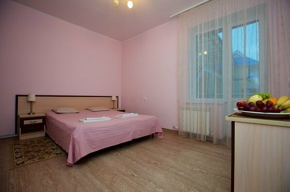Na Krymskoy 88 Hotel - Photo4