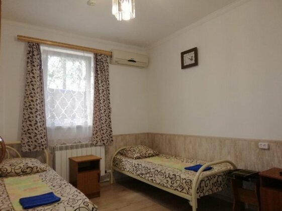 Na Novorossijskoj Guest House - Photo3