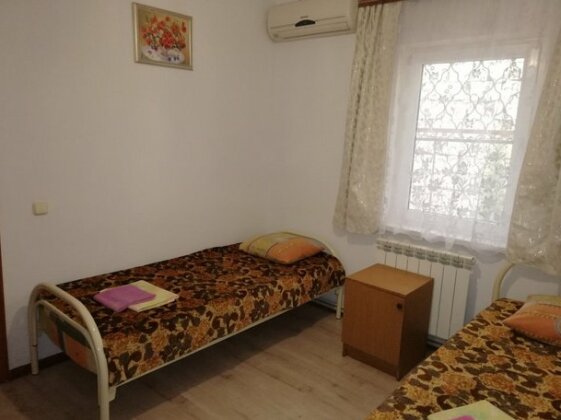 Na Novorossijskoj Guest House - Photo5