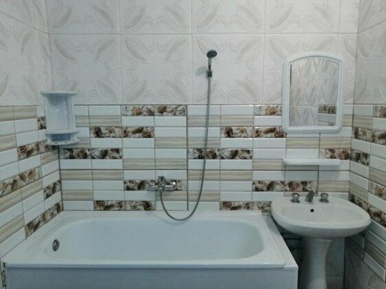 Na Solnechnoy 8 Guest House - Photo2