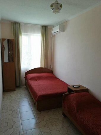 Na Solnechnoy 8 Guest House - Photo3