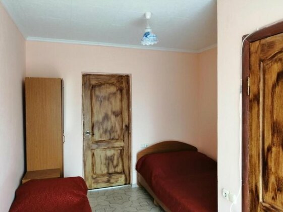 Na Solnechnoy 8 Guest House - Photo4