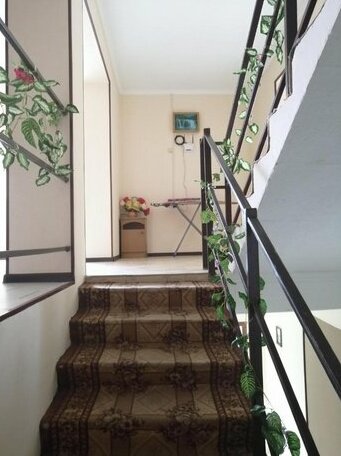 Na Solnechnoy 8 Guest House - Photo5