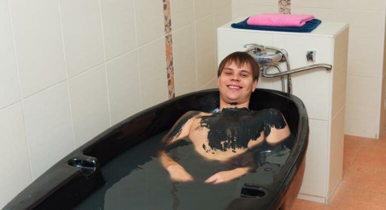 Nadezhda Health Resort - Photo5